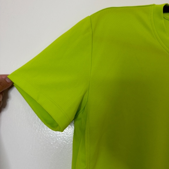 Adidas Aeroready Performance Athletic Fitted Fit Shirt, Size S - Picture 8 of 14